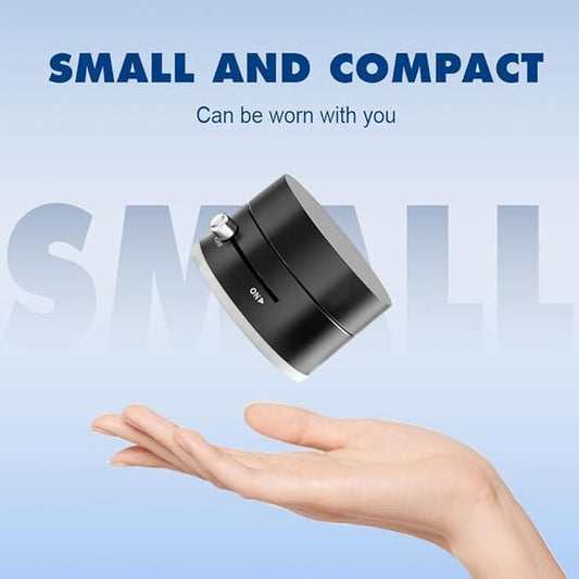 Vacuum Magnetic Suction Phone Holder - 2Goat store