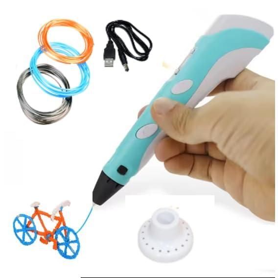3D Printer Pen for Kids - 2Goat store