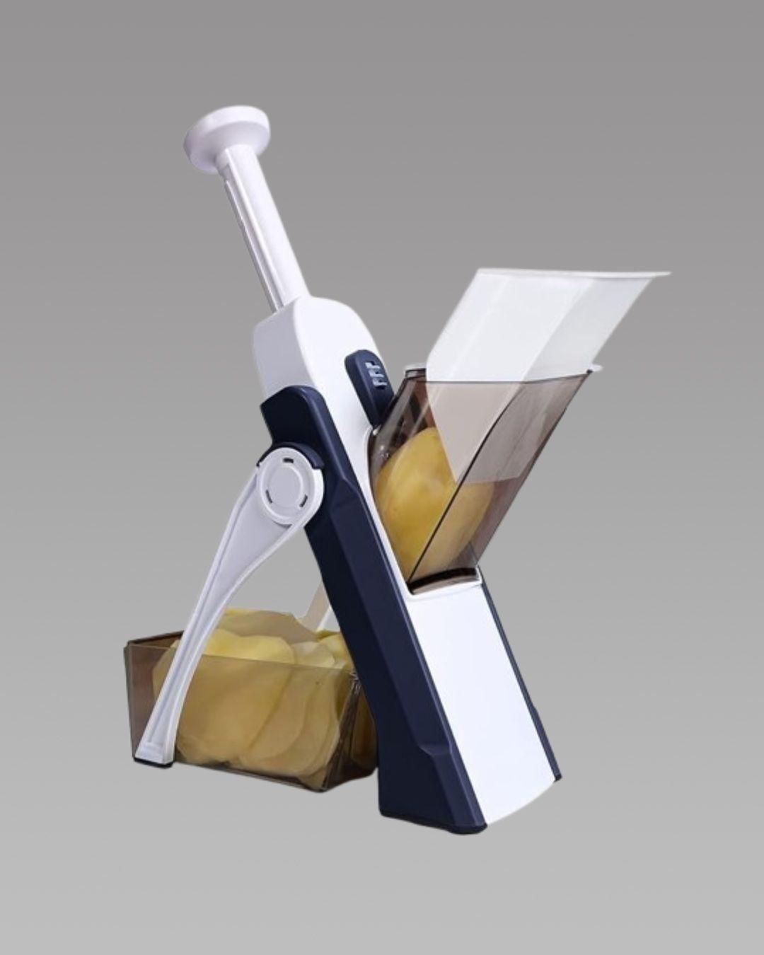 Vegetable Chopper Slicer for Kitchen - 2Goat store