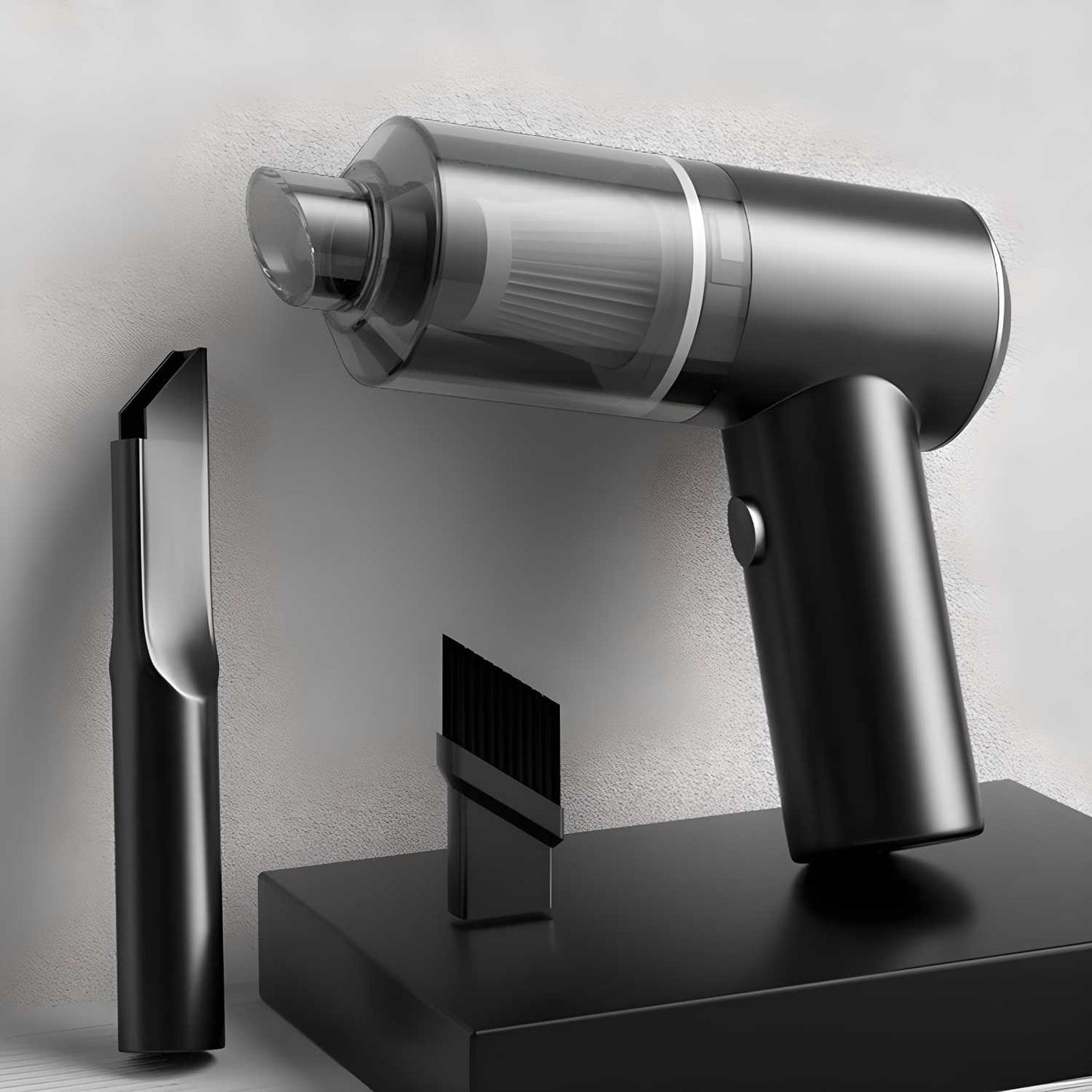 Portable Air Duster Wireless Vacuum Cleaner - 2Goat store