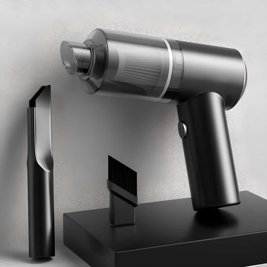 Portable Air Duster Wireless Vacuum Cleaner - 2Goat store