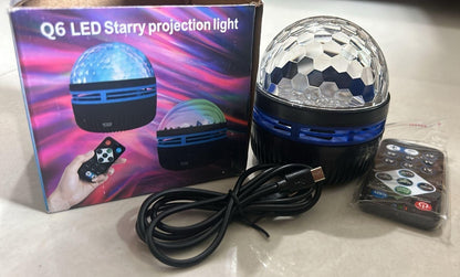 Galaxy Light Projector for Kids Adults Room Decor - 2Goat store