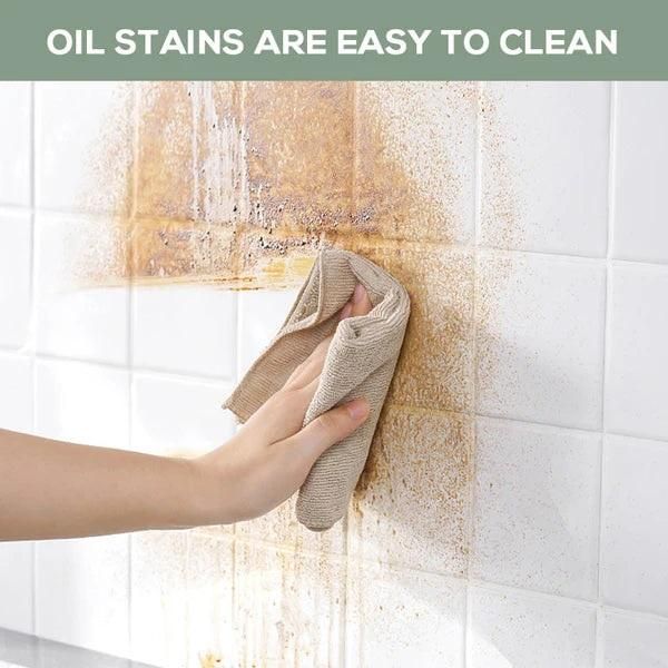 Self - Adhesive Transparent Electrostatic Wall Protection Film Buy 1 Get 1 Free - 2Goat store