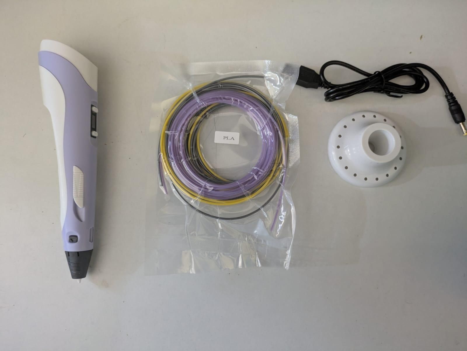 3D Printer Pen for Kids - 2Goat store