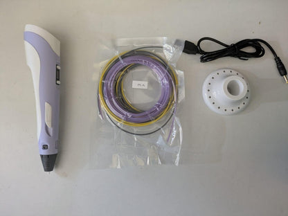 3D Printer Pen for Kids - 2Goat store