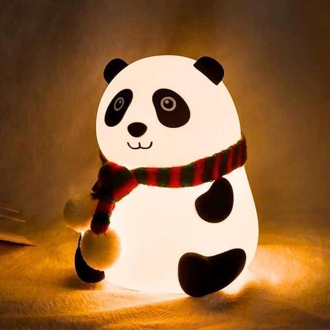 Cute Panda Light Lamp For Kids - 2Goat store