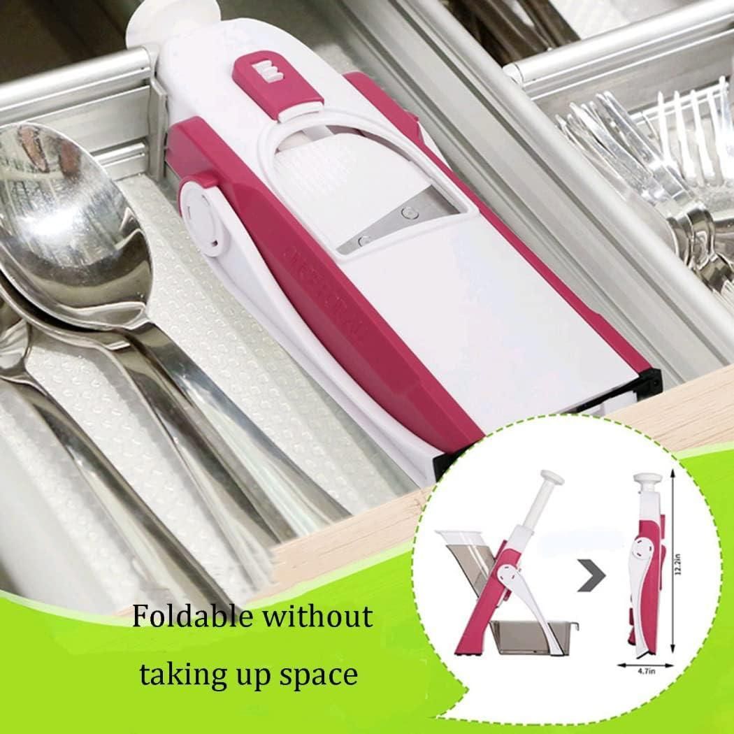 Vegetable Chopper Slicer for Kitchen - 2Goat store