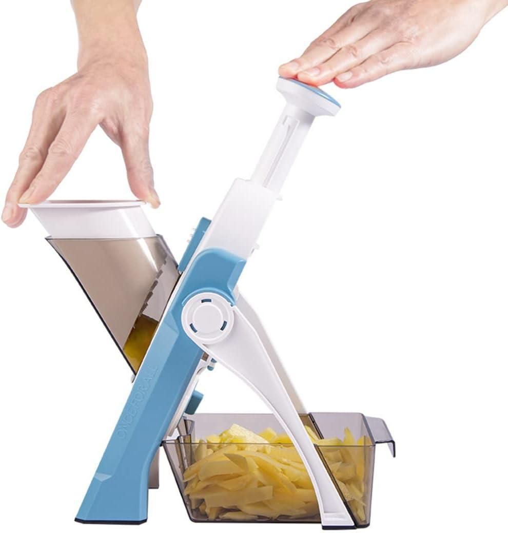 Vegetable Chopper Slicer for Kitchen - 2Goat store