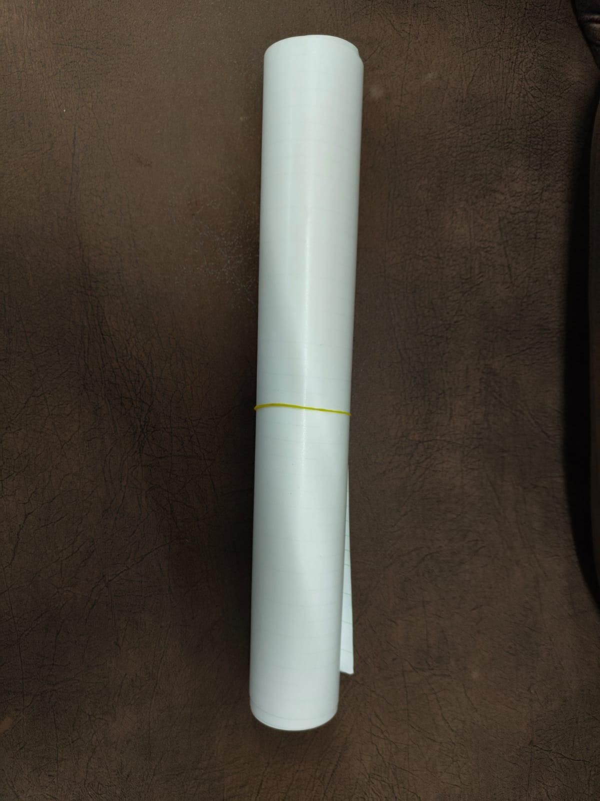 Self - Adhesive Transparent Electrostatic Wall Protection Film Buy 1 Get 1 Free - 2Goat store